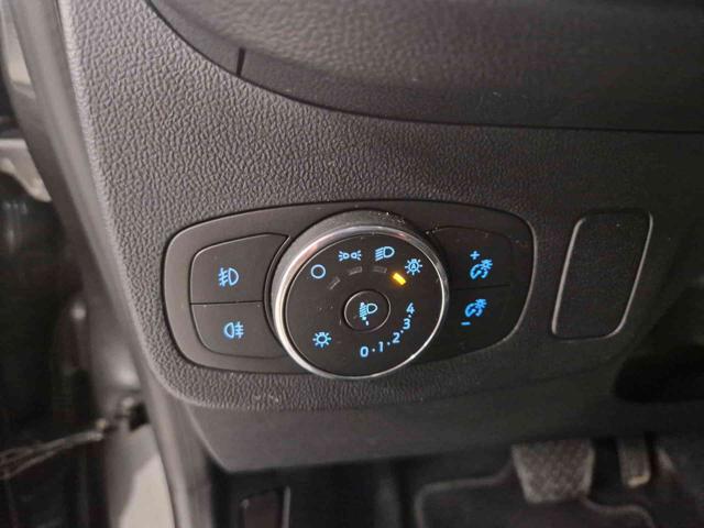 FORD Puma usata, con Servosterzo