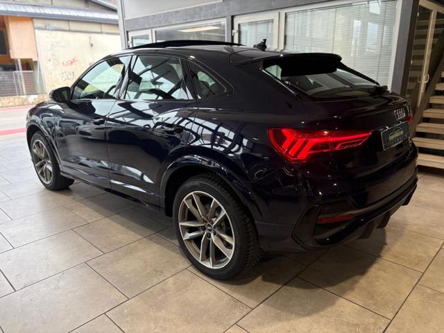 AUDI Q3 usata, con Autoradio