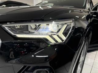 AUDI Q3 usata, con Volante multifunzione