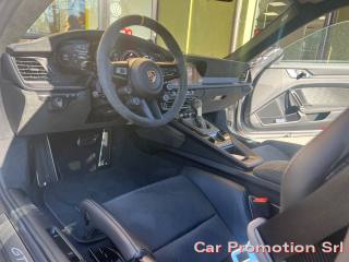 PORSCHE 911 usata, con Fendinebbia