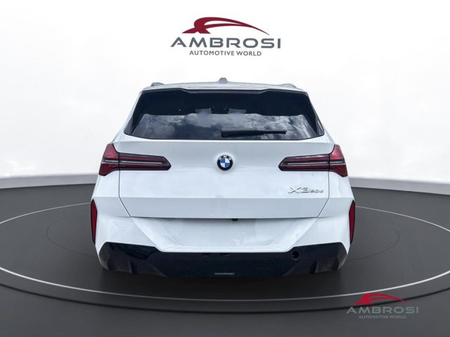 BMW X3 usata 7