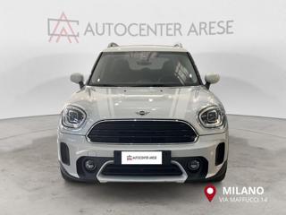 MINI Countryman usata, con Cerchi in lega