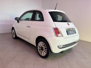 FIAT 500 usata 8
