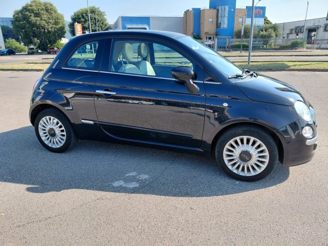 FIAT 500 usata, con Alzacristalli elettrici