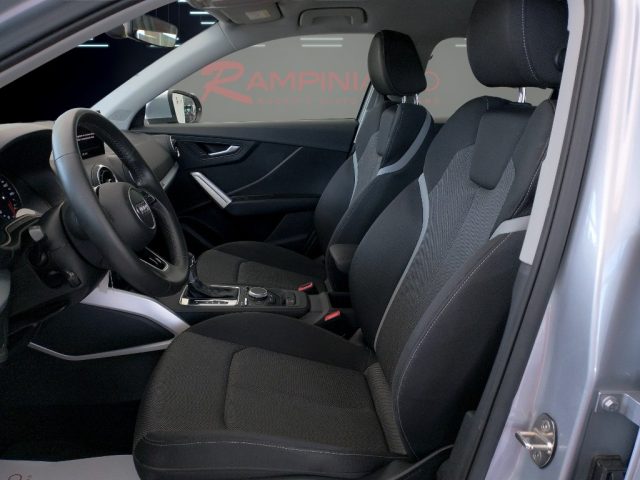 AUDI Q2 usata 14