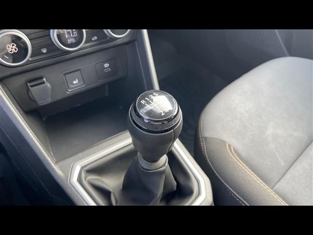 DACIA Sandero usata, con Cerchi in lega