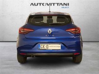 RENAULT Clio usata, con Alzacristalli elettrici