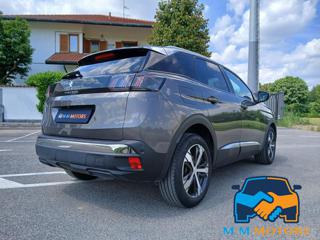 PEUGEOT 3008 usata, con Airbag laterali