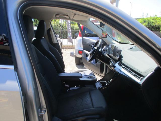 BMW X1 usata, con Chiusura centralizzata