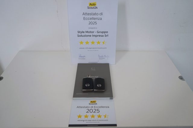 MAZDA CX-30 usata, con Servosterzo