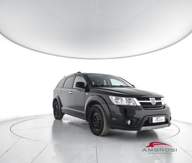 FIAT Freemont usata 1