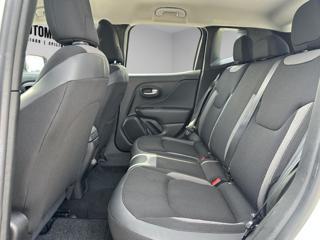 JEEP Renegade usata, con Controllo trazione