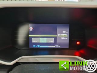 DACIA Spring usata, con Autoradio