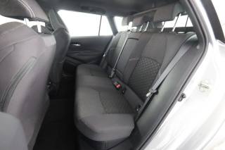 TOYOTA Corolla usata 3