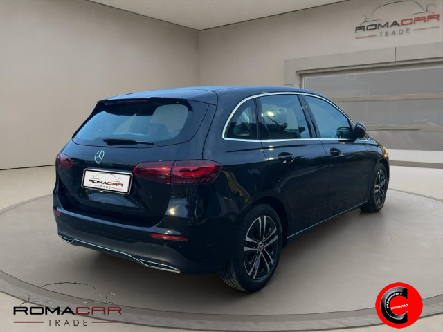 MERCEDES-BENZ B 180 usata, con Airbag Passeggero