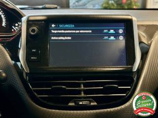 PEUGEOT 2008 usata, con Lettore CD