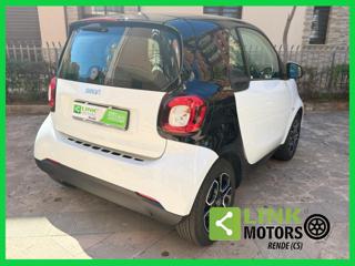 SMART ForTwo usata, con Alzacristalli elettrici