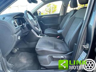 VOLKSWAGEN T-Roc usata, con Airbag