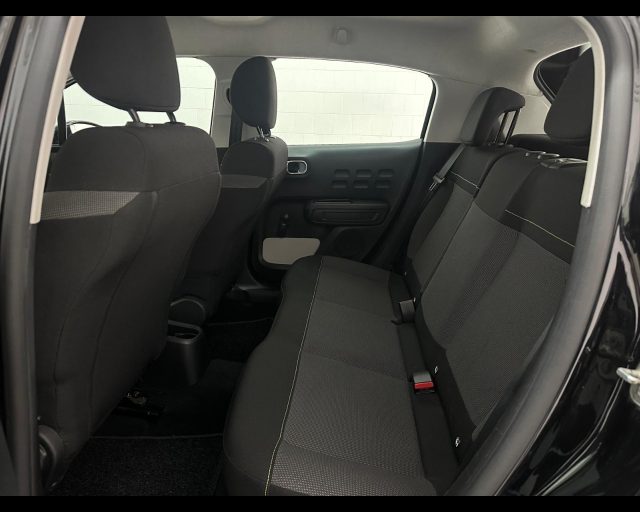 CITROEN C3 usata 17