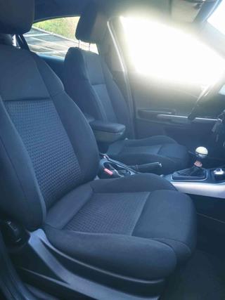 ALFA ROMEO Giulietta usata, con Servosterzo