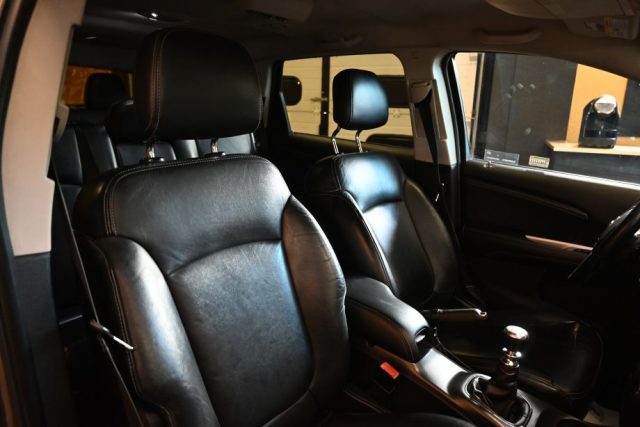FIAT Freemont usata 18