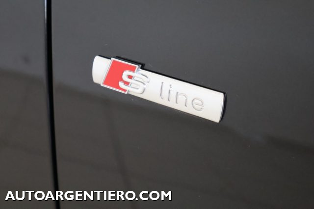 AUDI Q3 usata, con Spoiler