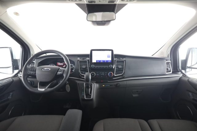 FORD Tourneo Custom usata 5