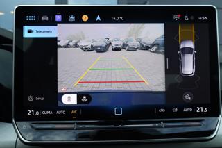 VOLKSWAGEN Golf usata, con Sedile posteriore sdoppiato