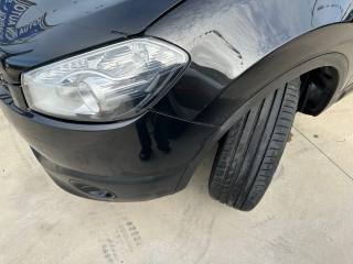 NISSAN Qashqai usata 25
