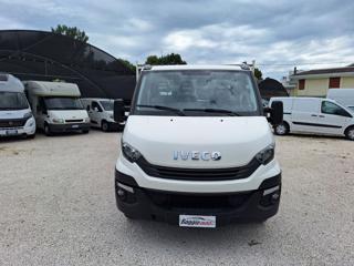 IVECO Daily usata, con Chiusura centralizzata