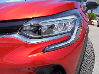 RENAULT Captur usata, con Airbag laterali