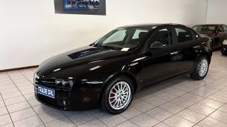 ALFA ROMEO 159 usata, con Airbag laterali