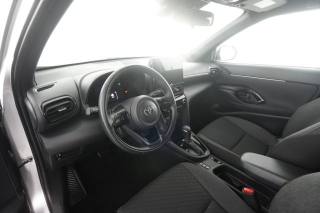 TOYOTA Yaris Cross usata 1