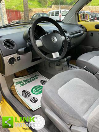 VOLKSWAGEN Beetle usata, con Fendinebbia