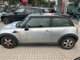 MINI Cooper D usata, con Chiusura centralizzata