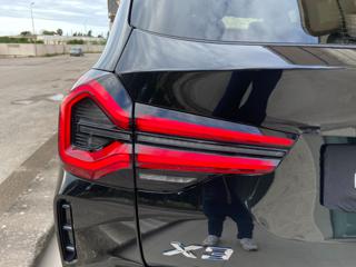 BMW X3 usata, con Airbag testa