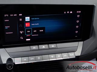 OPEL Astra usata, con Bluetooth