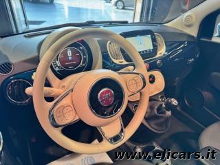 FIAT 500 usata, con Cerchi in lega