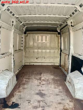 CITROEN Jumper usata 7