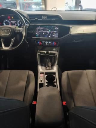 AUDI Q3 usata, con Chiusura centralizzata