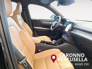 VOLVO XC40 usata, con Immobilizzatore elettronico