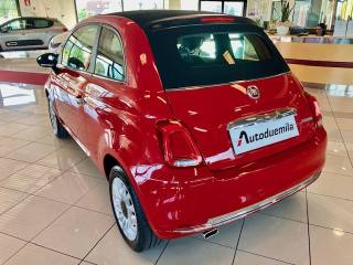 FIAT 500 usata, con Chiusura centralizzata