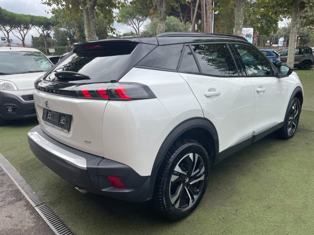 PEUGEOT 2008 usata, con Airbag Passeggero
