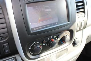 FIAT Talento usata, con Android Auto