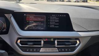 BMW 118 usata, con Sedile posteriore sdoppiato