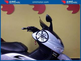 YAMAHA T-Max 500 usata 8