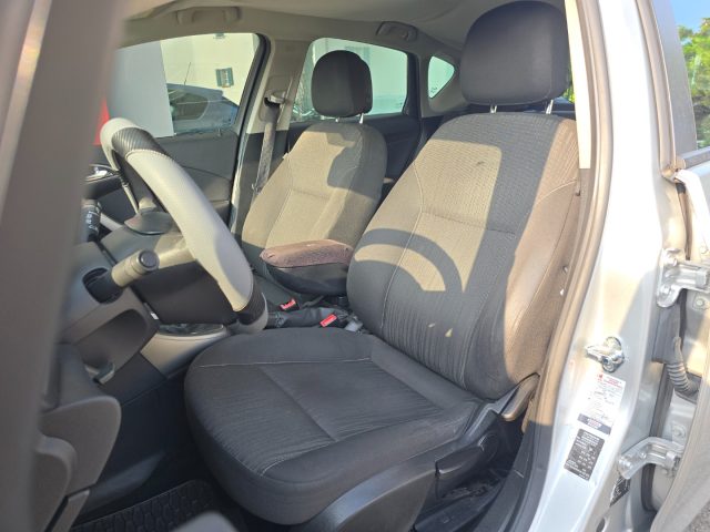 OPEL Astra usata, con Autoradio