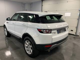 LAND ROVER Range Rover Evoque usata, con USB