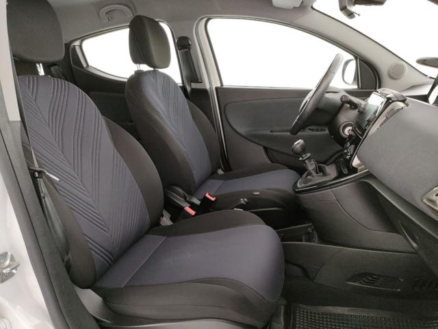 LANCIA Ypsilon usata, con Chiusura centralizzata