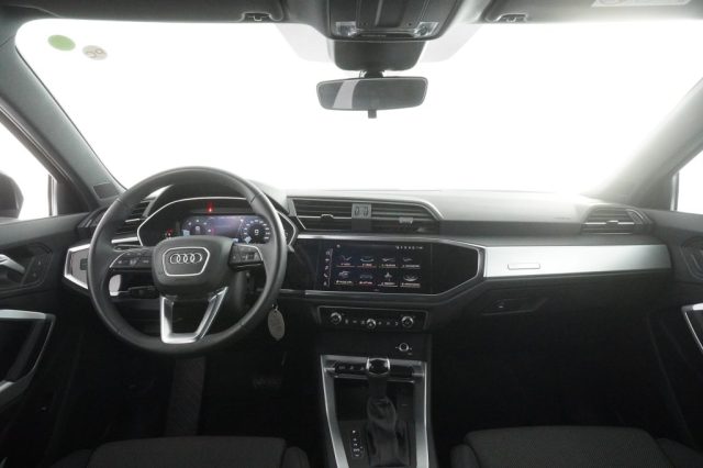 AUDI Q3 usata 3